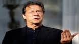 Pakistan: PTI's Imran Khan in 'good health' after eye surgery