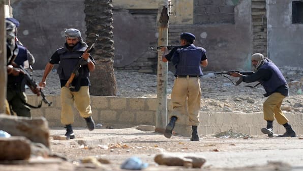 IED attack in Pakistan’s Khyber Pakhtunkhwa leaves three dead