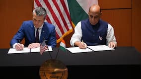 India-US defence deal signals strategic interests trump temporary frictions
