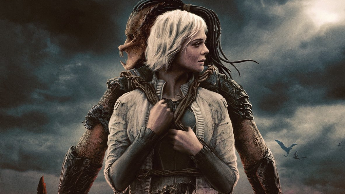 Hollywood film 'Predator: Badlands' tops the box-office with $80 million worldwide Hollywood film 'Predator: Badlands' tops the box-office with $80 million worldwide