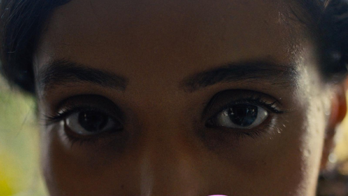 Uttera Singh's directorial debut 'Pinch' to make Asia premiere at IFFI after Tribeca debut Uttera Singh's directorial debut 'Pinch' to make Asia premiere at IFFI after Tribeca debut