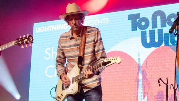 Americana troubadour Todd Snider, alt-country singer-songwriter, passes away at 59