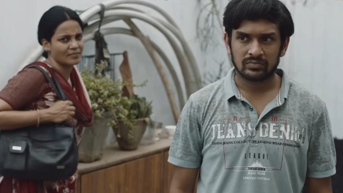 'Agra' Movie Review: Kanu Behl and Rahul Roy's new film is restless, jolting, and discomforting 'Agra' Movie Review: Kanu Behl and Rahul Roy's new film is restless, jolting, and discomforting