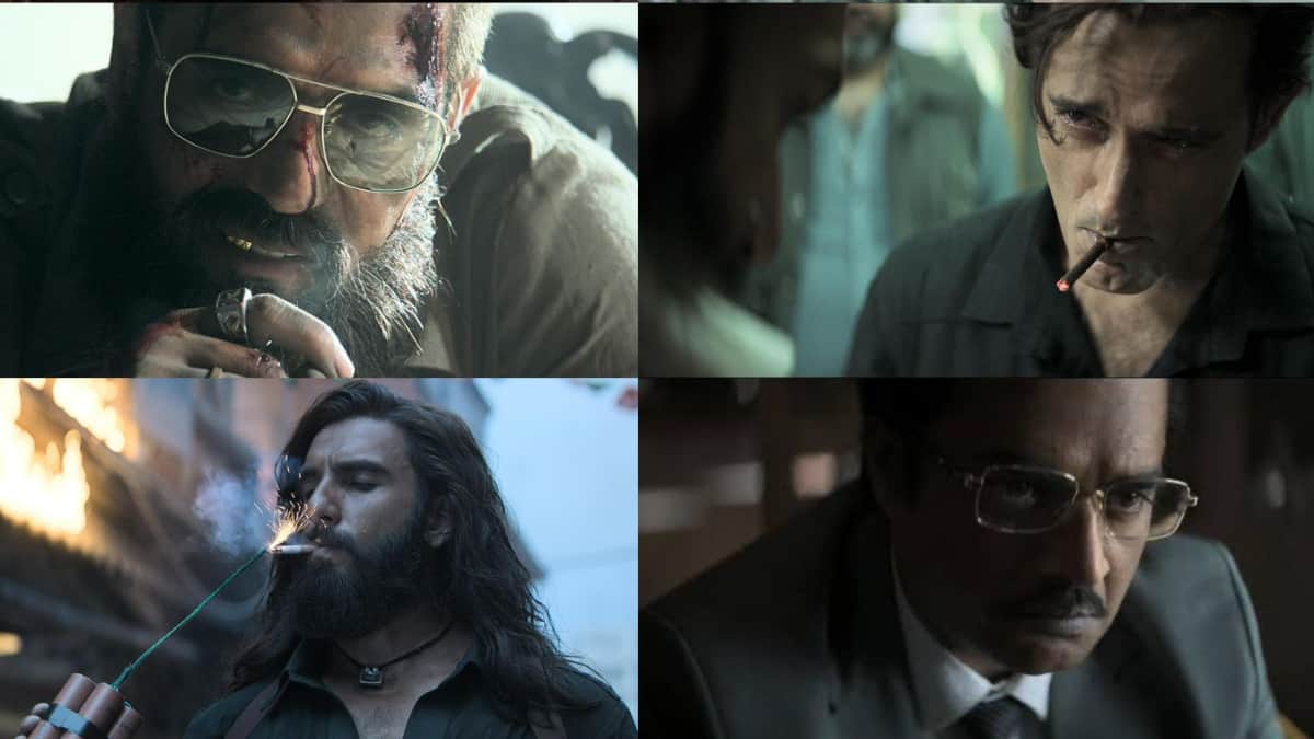 Ranveer Singh and Aditya Dhar's 'Dhurandhar' revisits one of Hindi cinema's most beloved qawwalis- Find out