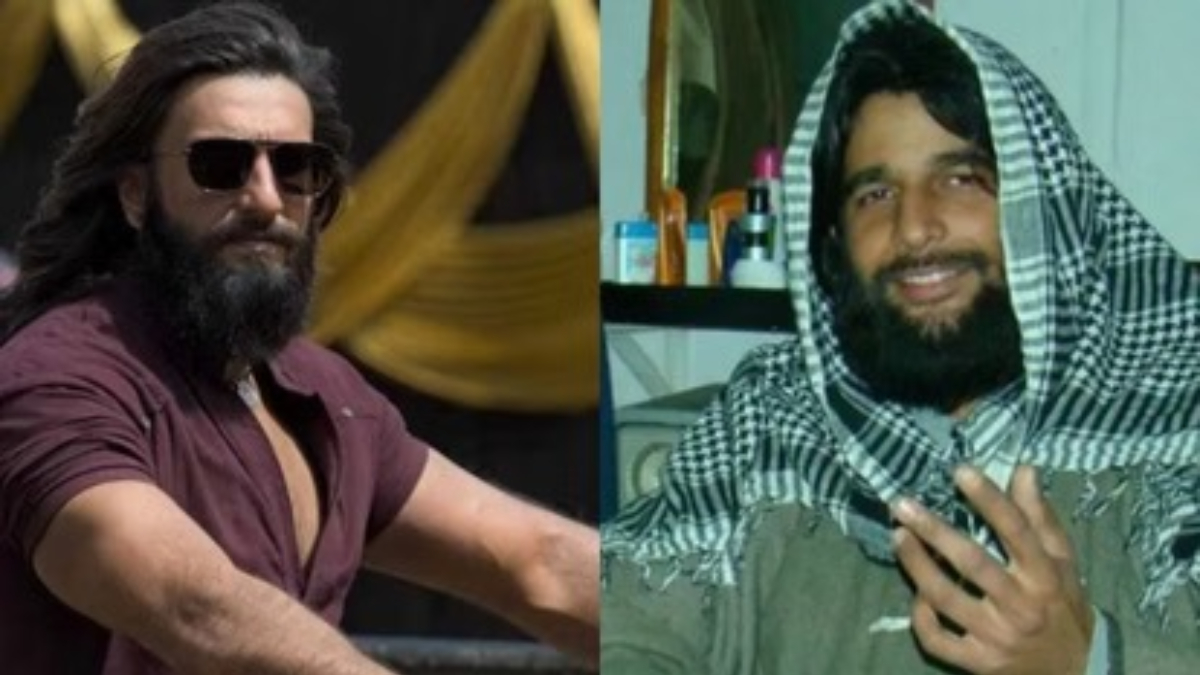 'Dhurandhar' director Aditya Dhar says Ranveer Singh's film not based on Major Mohit Sharma: 'If we do make a biopic...' 'Dhurandhar' director Aditya Dhar says Ranveer Singh's film not based on Major Mohit Sharma: 'If we do make a biopic...'