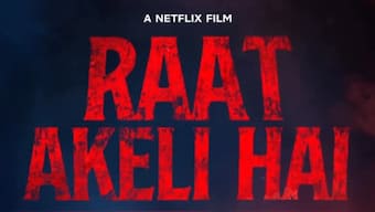 Netflix announces 'Raat Akeli Hai: The Bansal Murders', to star Nawazuddin Siddiqui, Chitrangada Singh, Rajat Kapoor, Deepti Naval