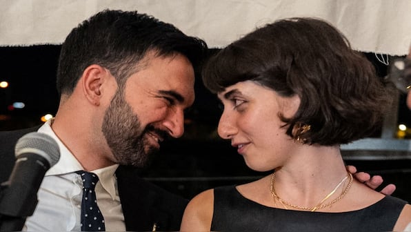 How NYC’s Mayor-elect Zohran Mamdani could go from a leaky apartment to a historic mansion