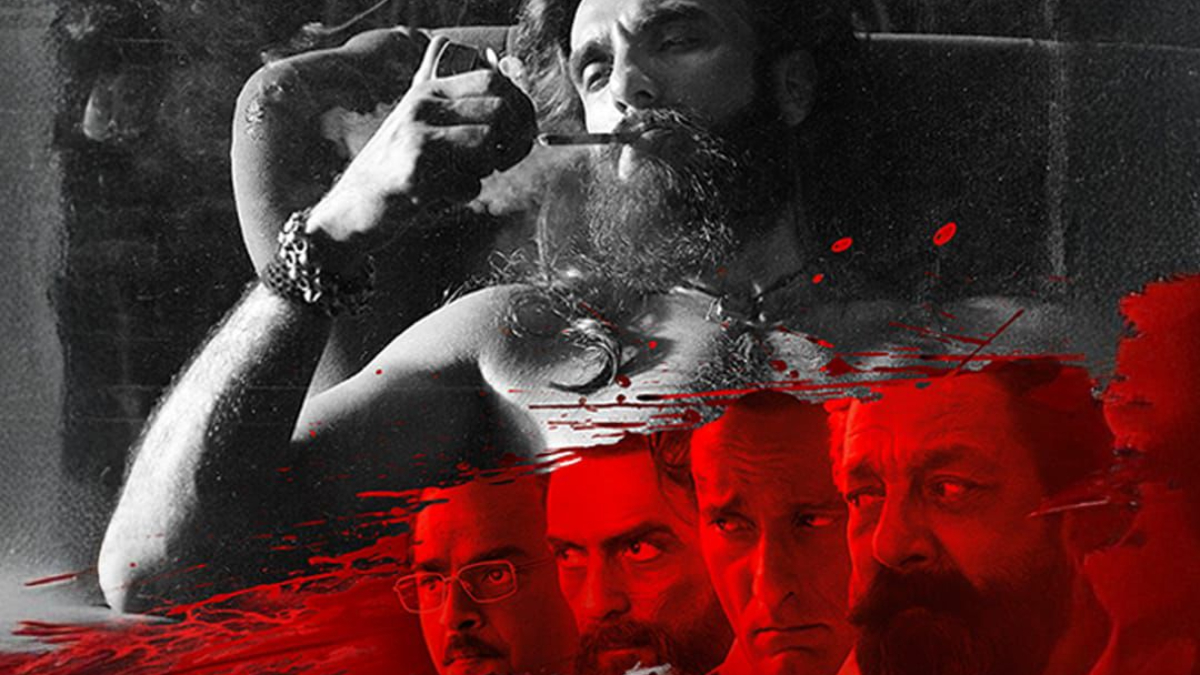 Advance bookings begin for 'Dhurandhar': Ranveer Singh all set for the biggest opening of his career Advance bookings begin for 'Dhurandhar': Ranveer Singh all set for the biggest opening of his career