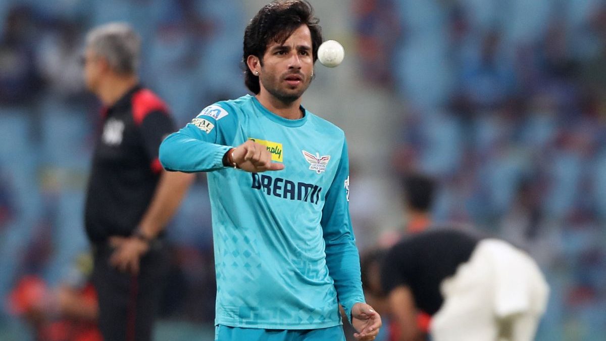 IPL Retention LIVE Updates: Ravi Bishnoi released by LSG, Venkatesh Iyer let go by KKR IPL Retention LIVE Updates: Ravi Bishnoi released by LSG, Venkatesh Iyer let go by KKR