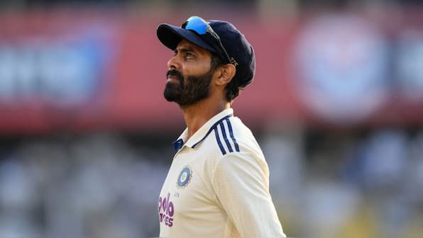 Jadeja blames toss for India’s troubles in Guwahati, sends message to teammates: 'Whatever comes next...'
