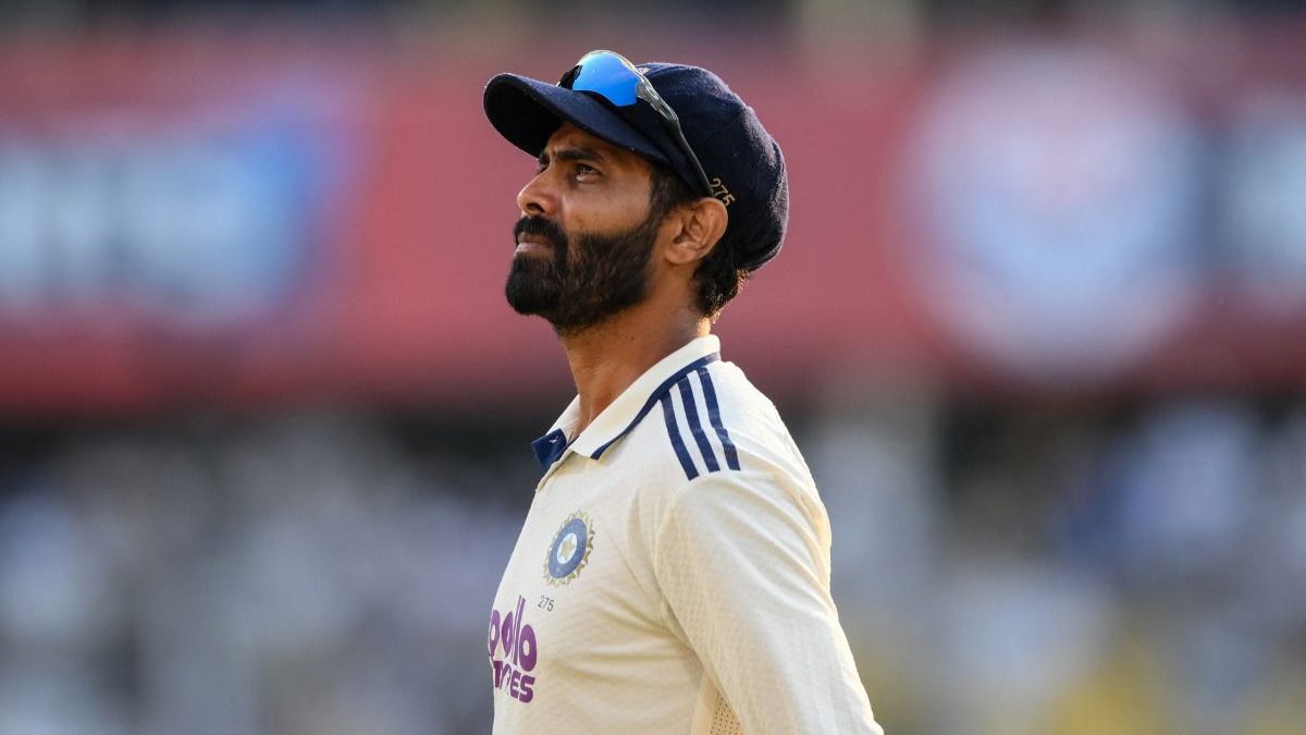 Jadeja blames toss for India’s troubles in Guwahati, sends message to teammates: 'Whatever comes next...' Jadeja blames toss for India’s troubles in Guwahati, sends message to teammates: 'Whatever comes next...'