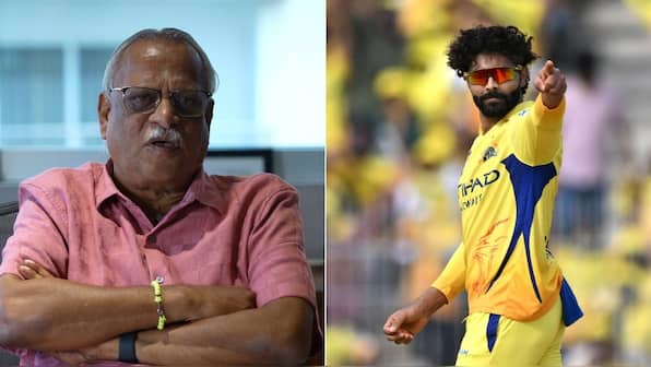 CSK boss explains why Ravindra Jadeja was released for Sanju Samson: 'He was also very clear'