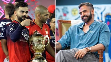 Nikhil Kamath and Ranjan Pai among potential buyers as RCB up for sale ahead of IPL 2026 season: Report