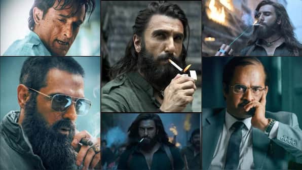 Dhurandhar: Ranveer Singh plays Major Mohit Sharma, Arjun Rampal as Major Iqbal- The real life characters that inspired director Aditya Dhar