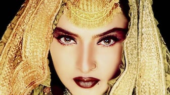 Rekha to attend Red Sea International Film Festival for restored classic ‘Umrao Jaan’