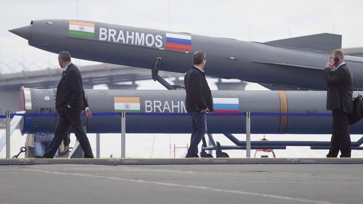 From MiGs to S-400s, how Russian arms have helped shield India from enemies