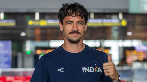 Ryan Williams named in India's 23-member squad for AFC Asian Cup Qualifiers but may not play due to THIS reason