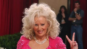 Sally Kirkland, stage and screen star who earned an Oscar nomination in 'Anna,' passes away at age 84