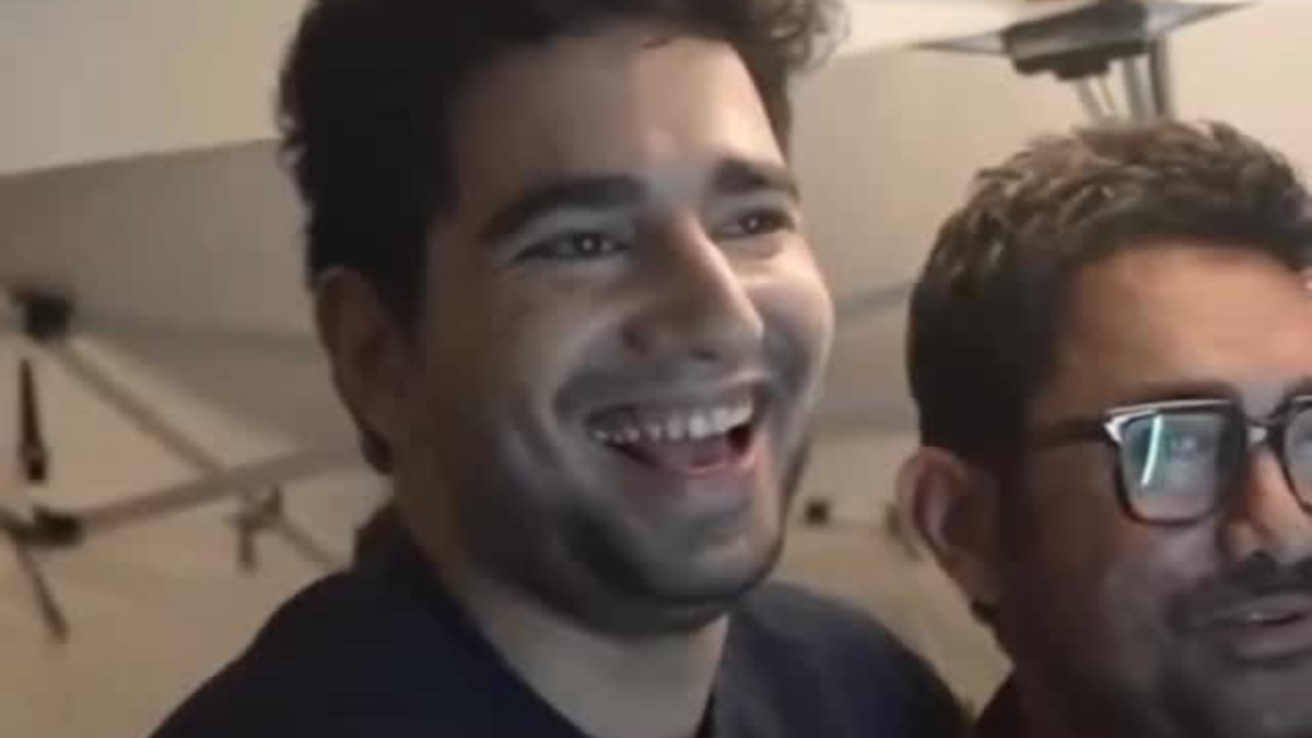 Aamir Khan's 'Sitaare Zameen Par' impact: Supreme Court orders 'India's Got Latent' fame Samay Raina to host people with disabilities Aamir Khan's 'Sitaare Zameen Par' impact: Supreme Court orders 'India's Got Latent' fame Samay Raina to host people with disabilities