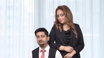 Sanaa Khan along with her brother M Kabeer Khan expands Renez Perfume and skincare collection focused on real results