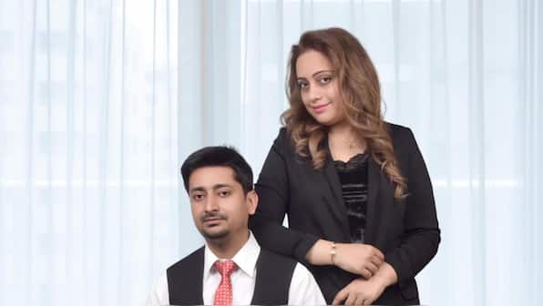 Sanaa Khan along with her brother M Kabeer Khan expands Renez Perfume and skincare collection focused on real results