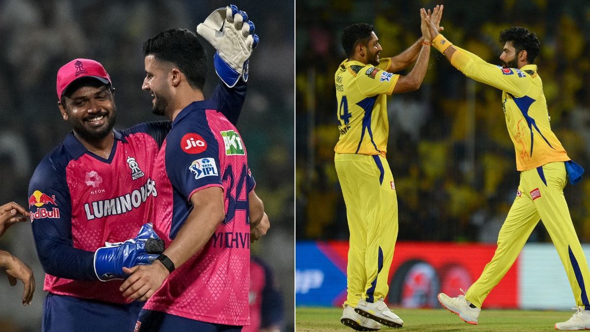 IPL Trade News Live Updates: Spotlight on Jadeja-Samson mega deal; Rahul to leave Delhi Capitals?