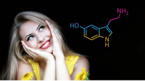 Is serotonin, the ‘happiness chemical’ also fuelling cancer growth?