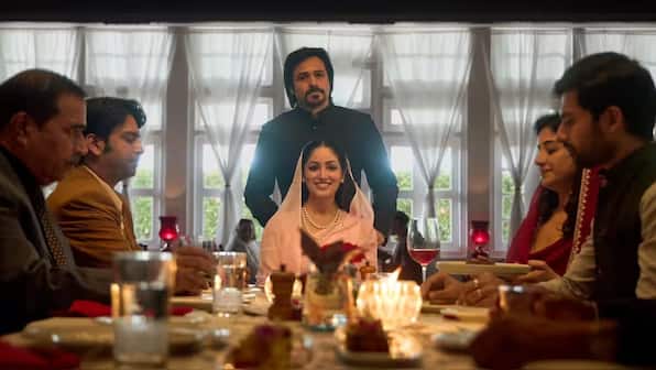 'Haq' Movie Review: Yami Gautam, Emraan Hashmi’s brilliant performances in a nail-biting takedown of patriarchy