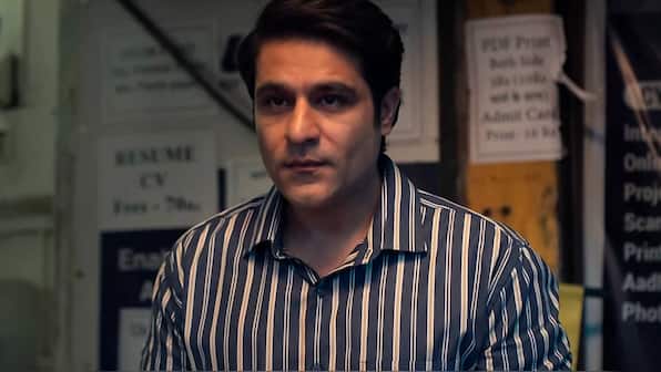 Firstpost At IFFI 2025 — EXCLUSIVE | Actor Sunny Hinduja on cinema changing: 'I don't think about commercial or non-mainstream'