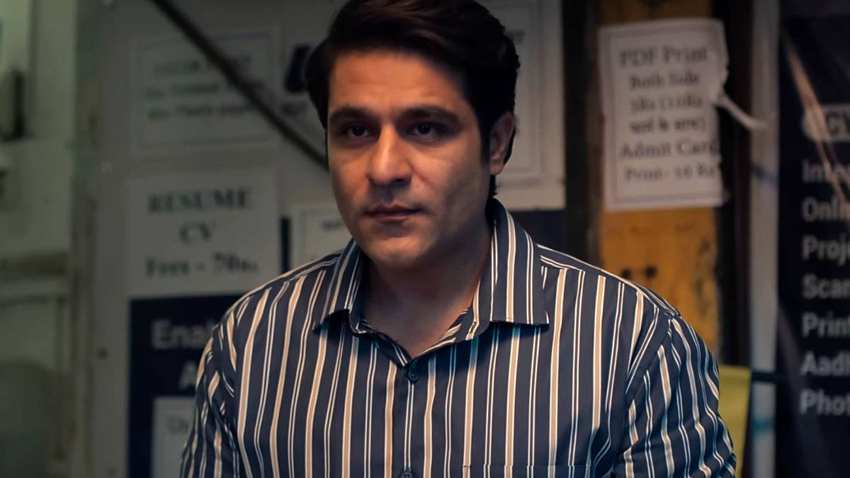 Firstpost At IFFI 2025 — EXCLUSIVE | Actor Sunny Hinduja on cinema changing: 'I don't think about commercial or non-mainstream' Firstpost At IFFI 2025 — EXCLUSIVE | Actor Sunny Hinduja on cinema changing: 'I don't think about commercial or non-mainstream'