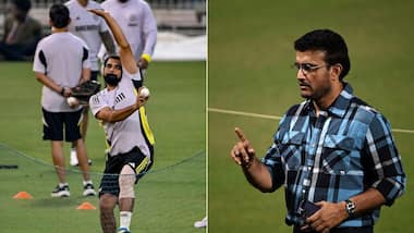 Sourav Ganguly advises Gautam Gambhir to bring Shami back and play on 'good pitches' after humiliation in Kolkata