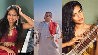 Grammys 2026 Update: How Indian musicians like Anoushka Shankar, Siddhant Bhatia, and Charu Suri are making the nation proud globally this year