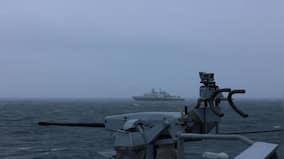 Could Russia’s mysterious spy ship near UK waters trigger conflict?