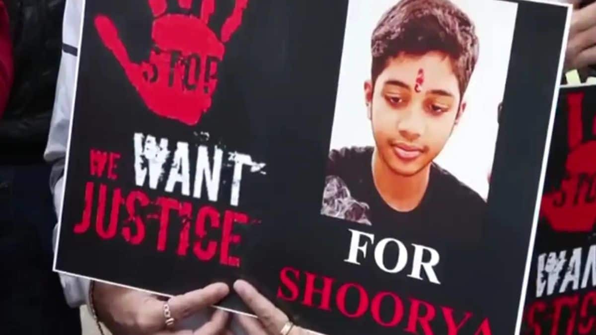 ‘School did this to me’: The tragic story of 16-year-old Delhi boy who died by suicide