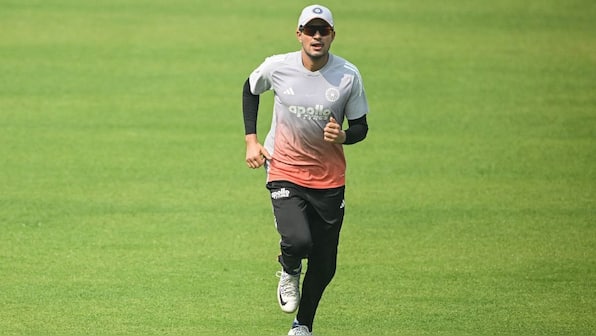 Shubman Gill injury update: India captain leaves hospital after neck injury, participation in 2nd Test still undecided