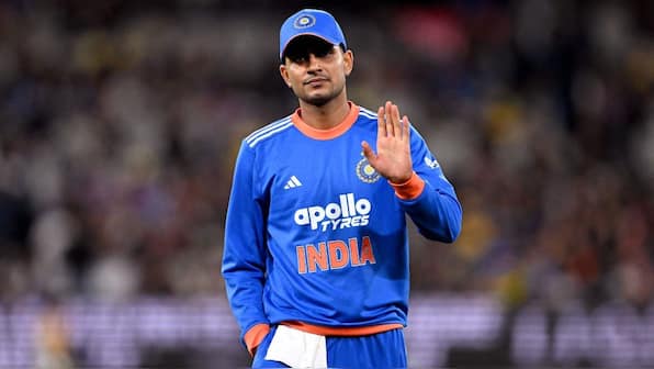 Shubman Gill to miss ODI series vs South Africa, Rishabh Pant or KL Rahul in contention for captaincy