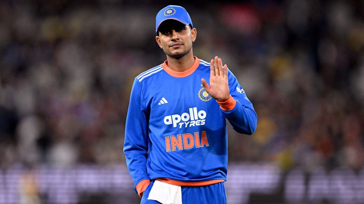 Shubman Gill to miss ODI series vs South Africa, Rishabh Pant or KL Rahul in contention for captaincy Shubman Gill to miss ODI series vs South Africa, Rishabh Pant or KL Rahul in contention for captaincy