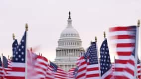 America’s longest shutdown comes to an end. When will government services resume?