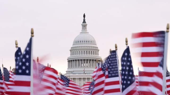 America’s longest shutdown comes to an end. When will government services resume?