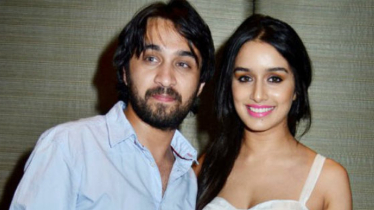 Shraddha Kapoor's brother Siddhanth questioned for five hours by cops in drug seizure case Shraddha Kapoor's brother Siddhanth questioned for five hours by cops in drug seizure case