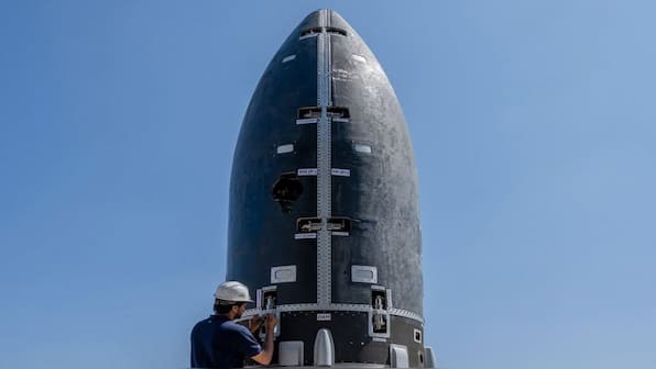 Explained: Vikram-I, the country’s first private rocket unveiled by PM Modi