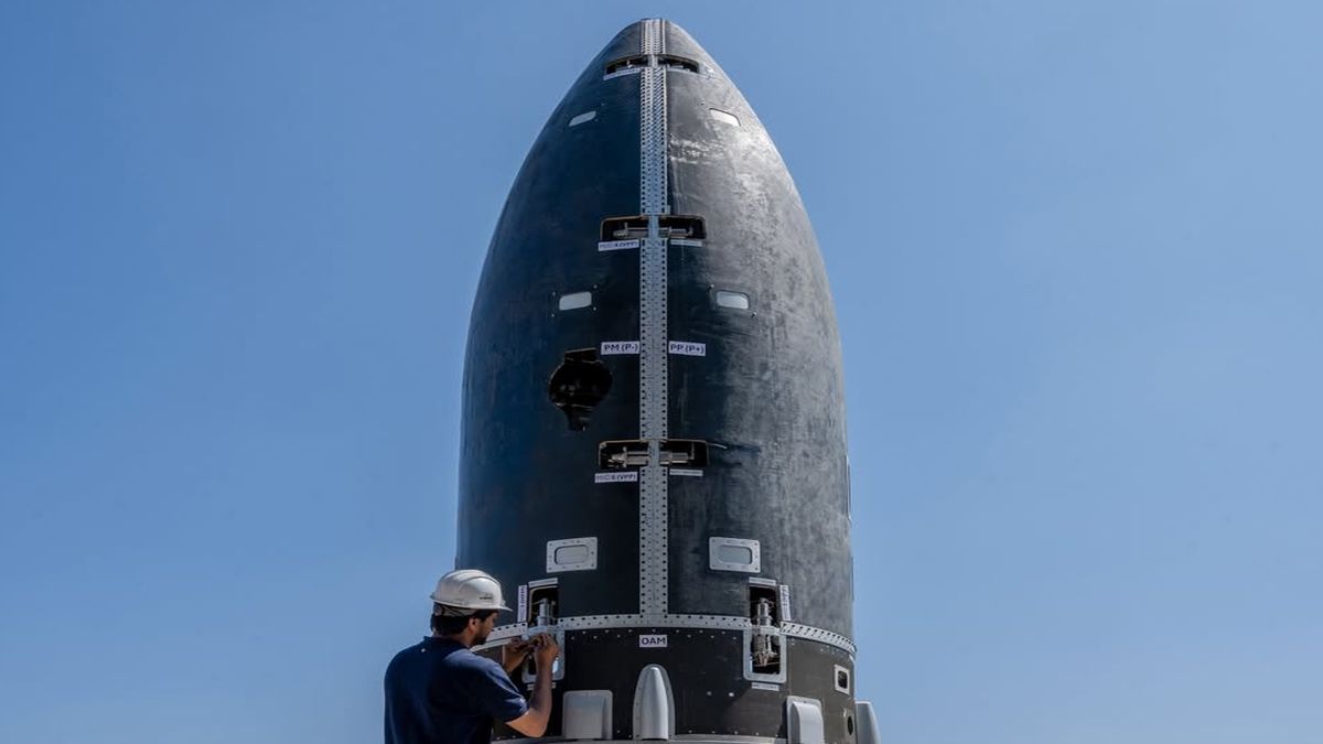 Explained: Vikram-I, the country’s first private rocket unveiled by PM Modi Explained: Vikram-I, the country’s first private rocket unveiled by PM Modi