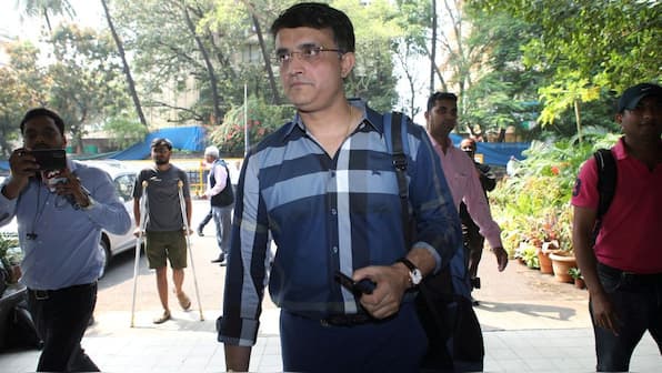 Bengal cricket boss Sourav Ganguly shares huge update on Eden Gardens pitch for 1st IND vs SA Test: 'It looks...'
