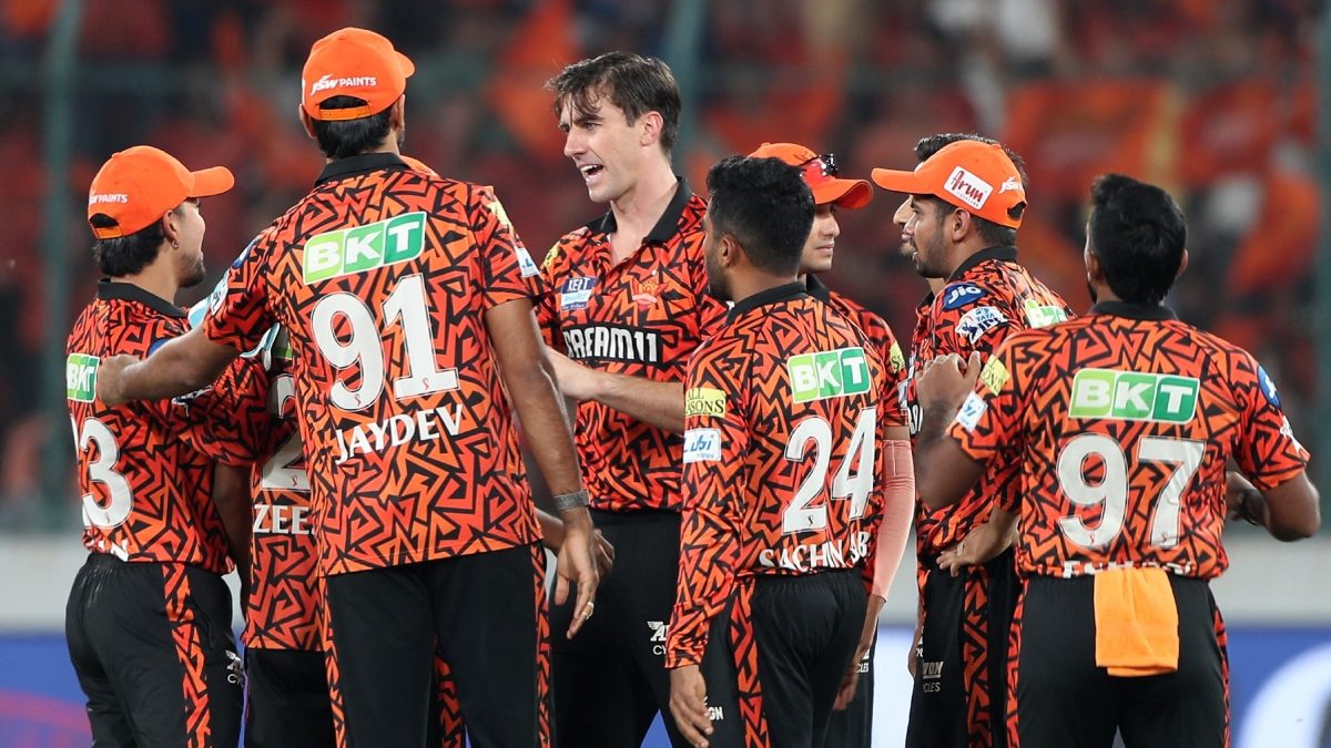 SunRisers Hyderabad finished sixth last season. Reuters SunRisers Hyderabad finished sixth last season. Reuters