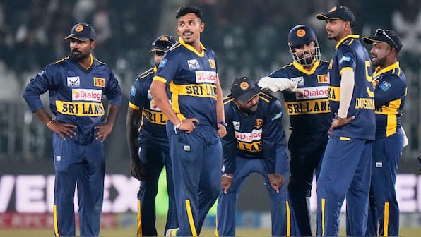 Sri Lanka cricketers fear repeat of 2009 terrorist attack in Pakistan as SLC forces team to stay on despite suicide bombing