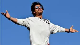 As Shah Rukh Khan turns 60, decoding what makes the 'King' of Bollywood India's richest star with more than Rs 12,000 crore net-worth