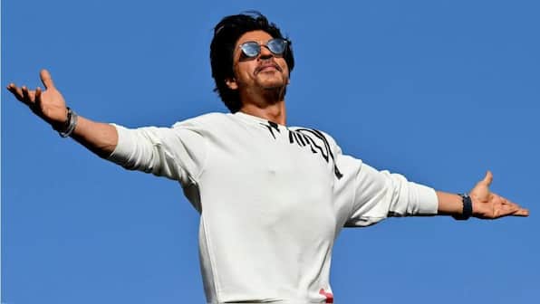 As Shah Rukh Khan turns 60, decoding what makes the 'King' of Bollywood India's richest star with more than Rs 12,000 crore net-worth