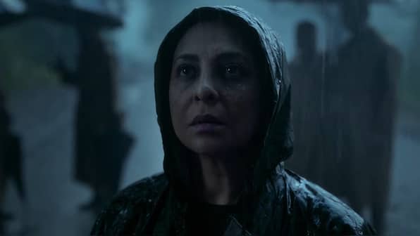 WATCH! EXCLUSIVE Interview | Shefali Shah on Netflix’s Delhi Crime Season 3: ‘Lucky to be there at a time when the OTT revolution happened…’
