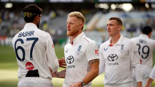 'Brainless', 'stupid': England legends rip into Stokes and co after loss within two days in Ashes opener