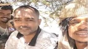Who is Adarsh Behera, the 36-year-old Indian kidnapped by rebel forces in Sudan?